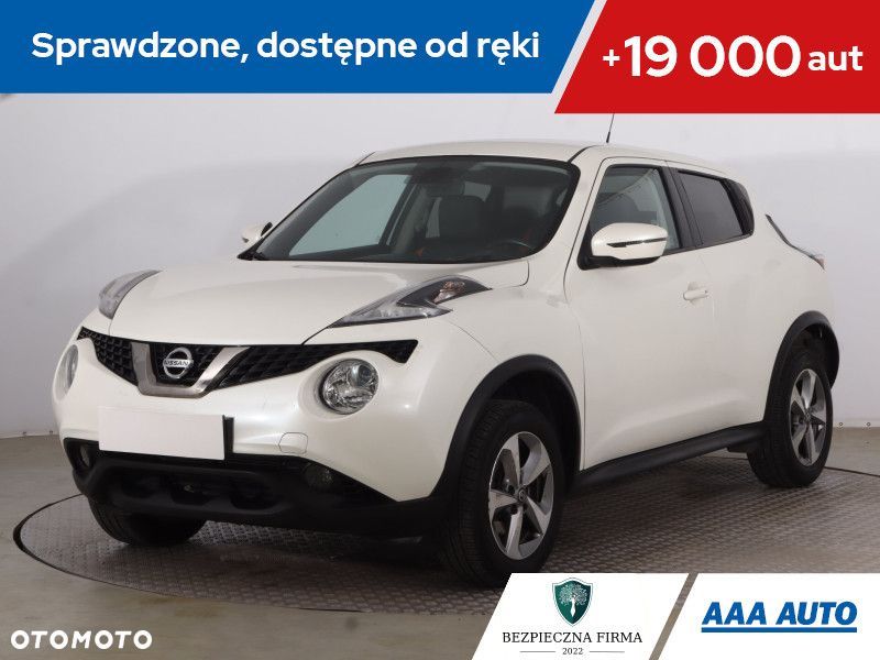 Nissan Juke - 2