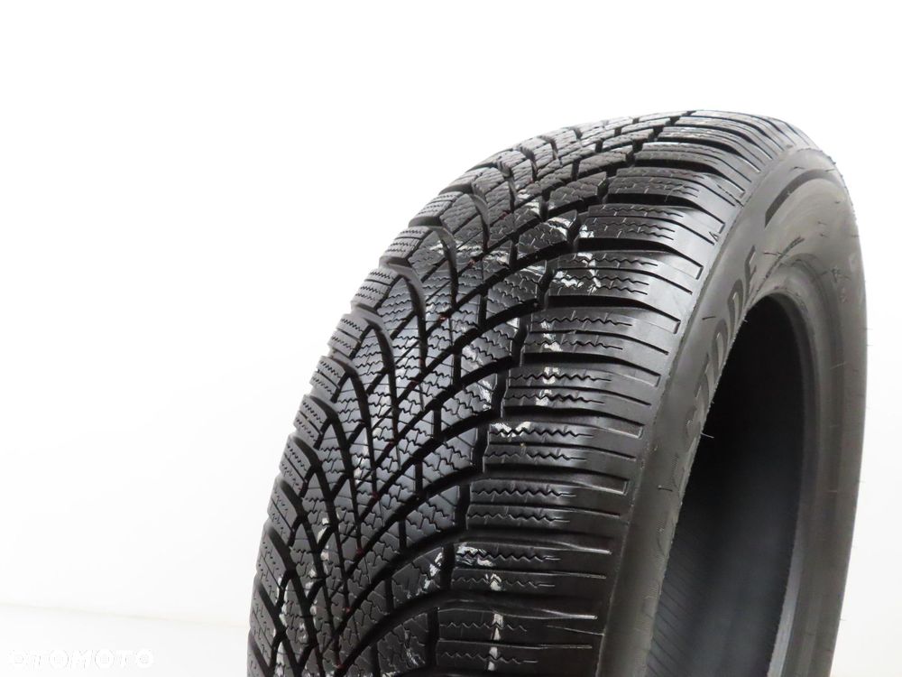 205/60R16 OPONA ZIMOWA Bridgestone Blizzak LM005 92H - 6