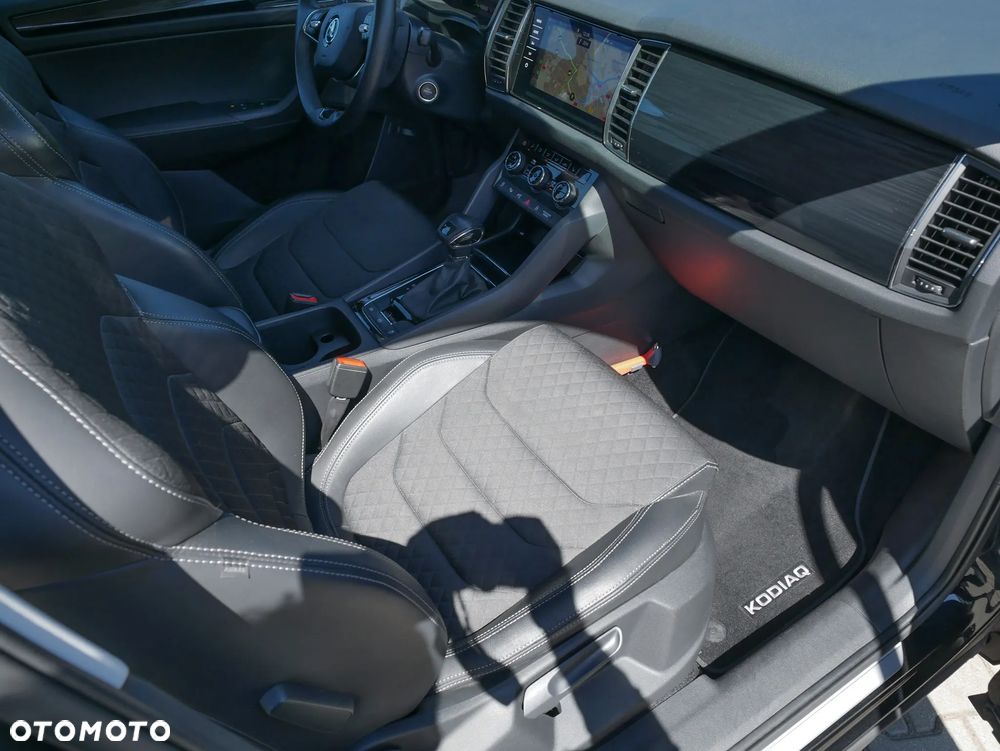 Skoda Kodiaq 1.5 TSI ACT DSG Style - 22