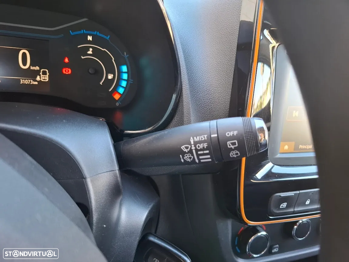 Dacia Spring Electric 45 Comfort Plus - 19