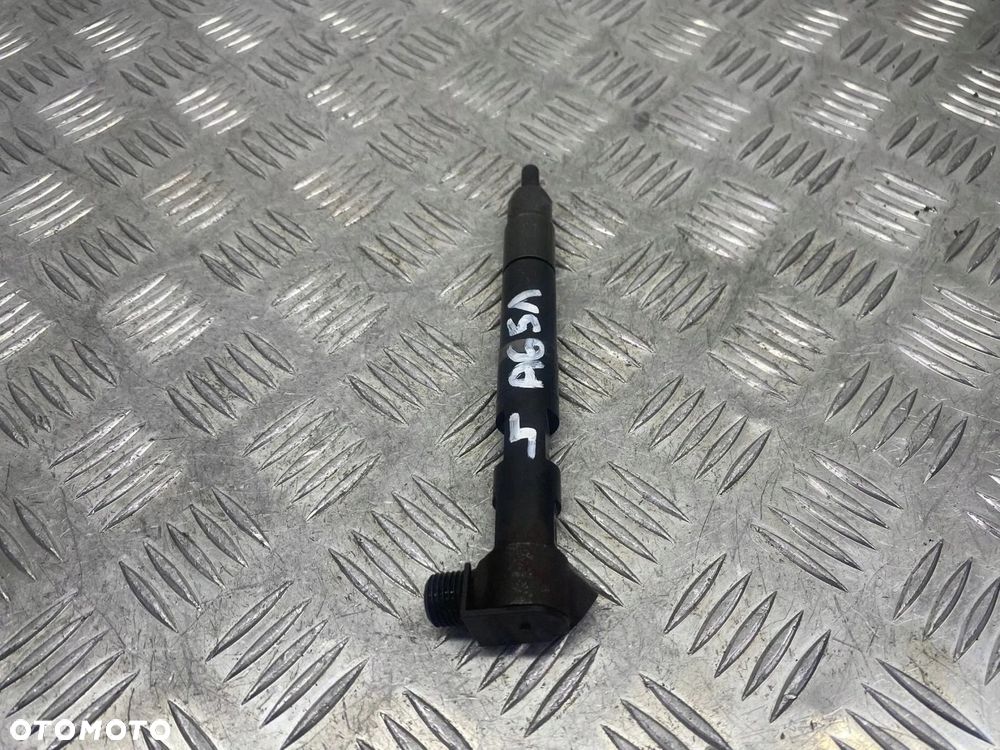 WTRYSKIWACZ MERCEDES C W204 E W212 SPRINTER W906 2.2 CDI OM651 A6510703087 - 10