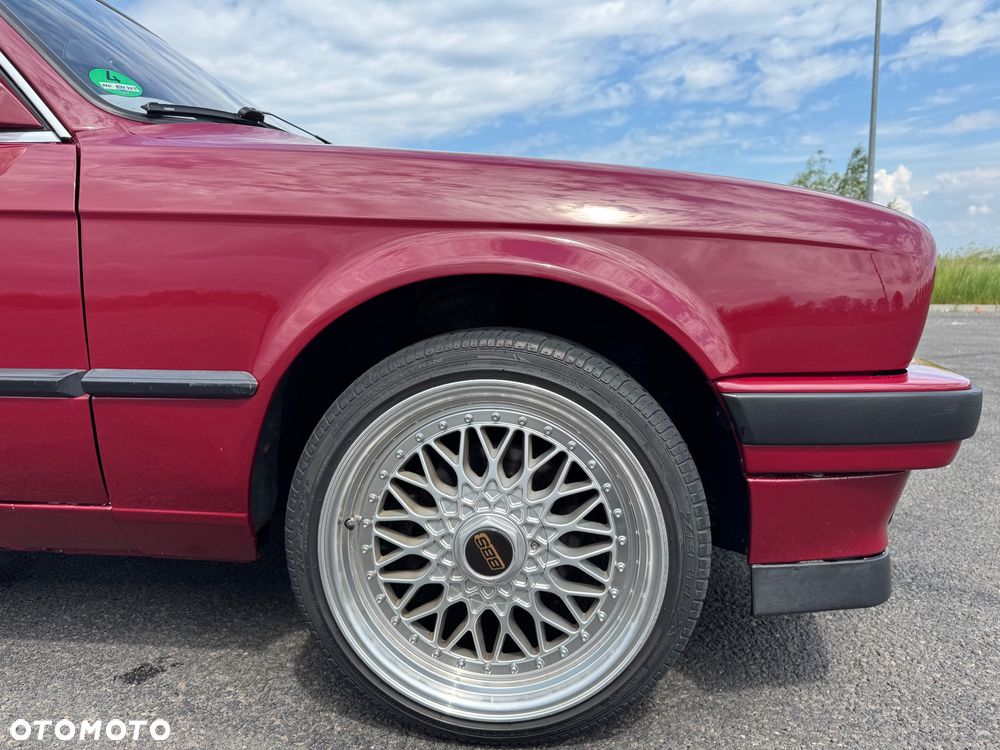 BMW Seria 3 316i - 9