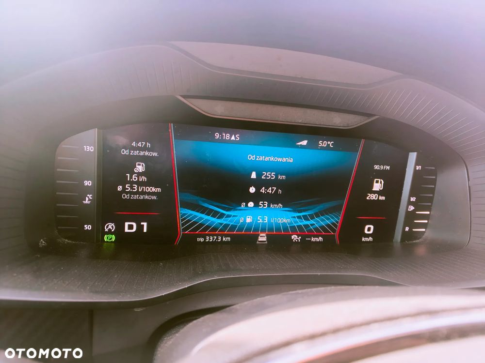 Skoda Kodiaq 2.0 TDI 4x4 Sportline DSG - 27