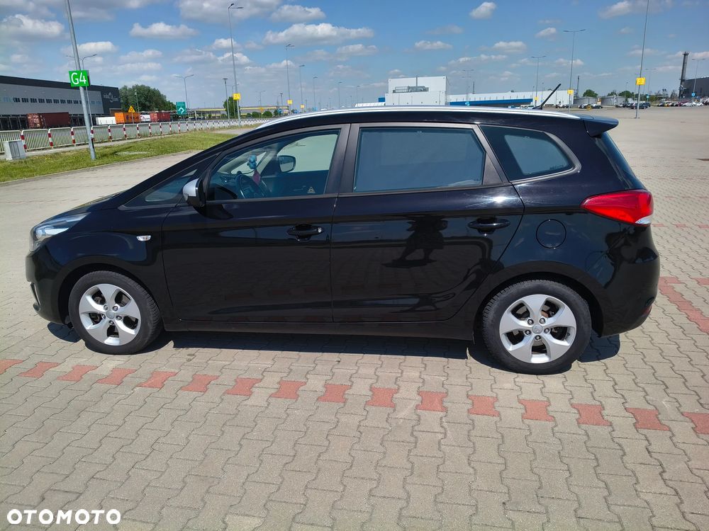 Kia Carens 1.7 CRDi Vision - 3