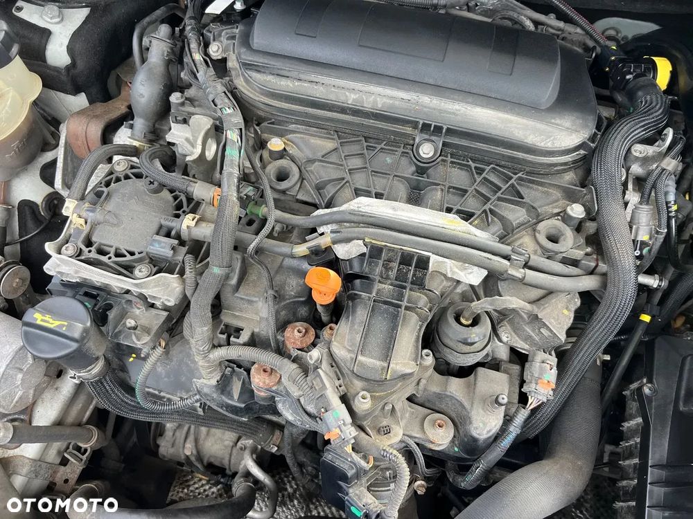 Peugeot 508 - 39