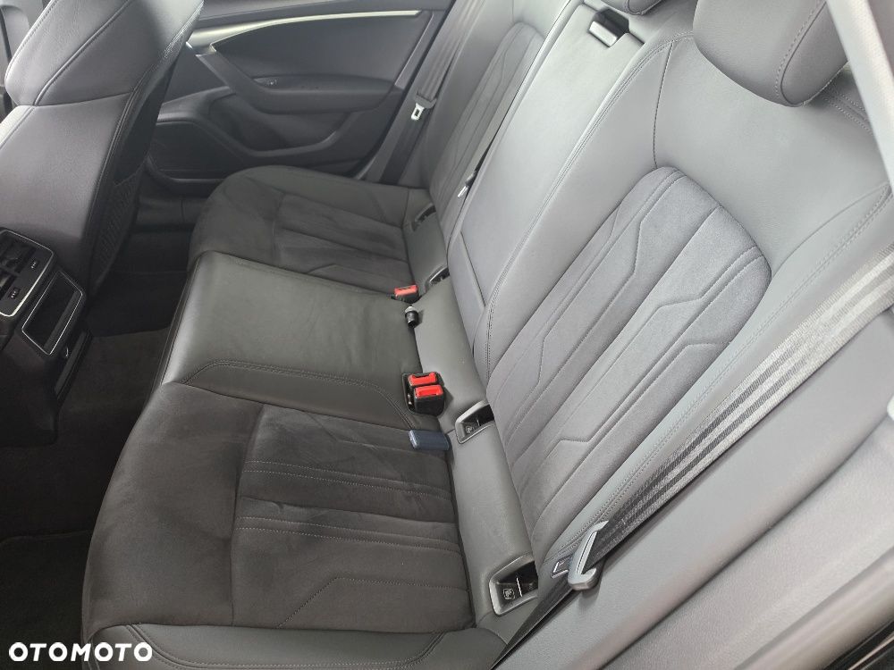 Audi A7 Sportback - 9