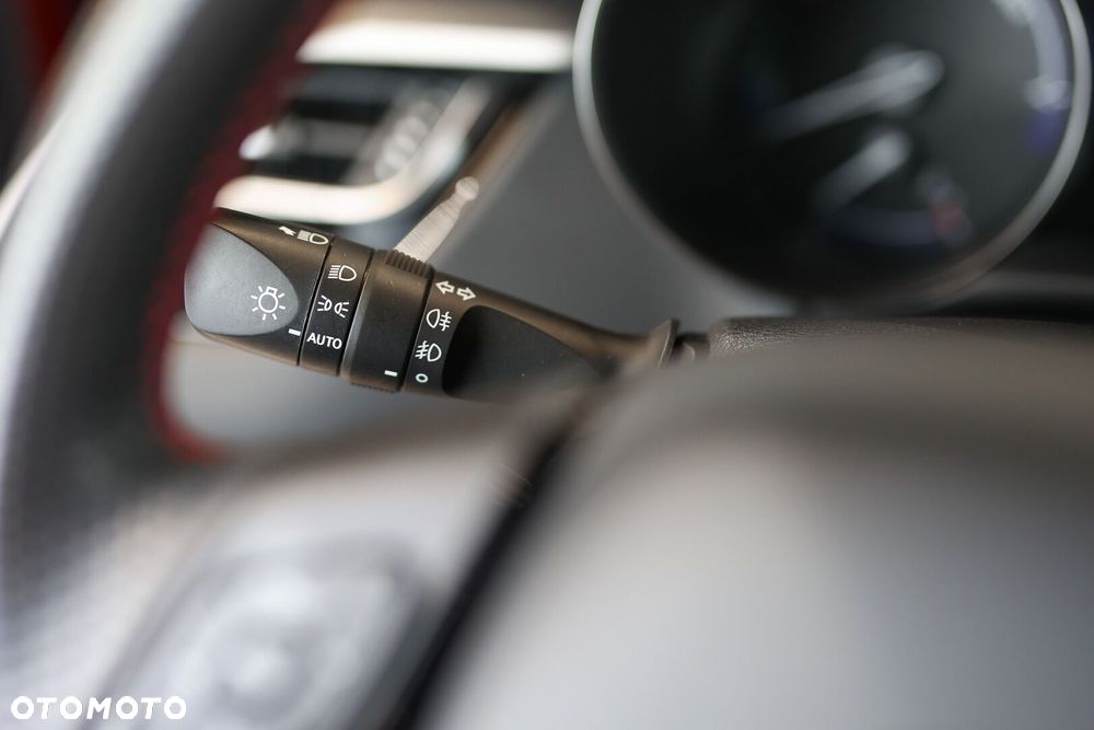 Toyota C-HR 2.0 Hybrid GR Sport - 36