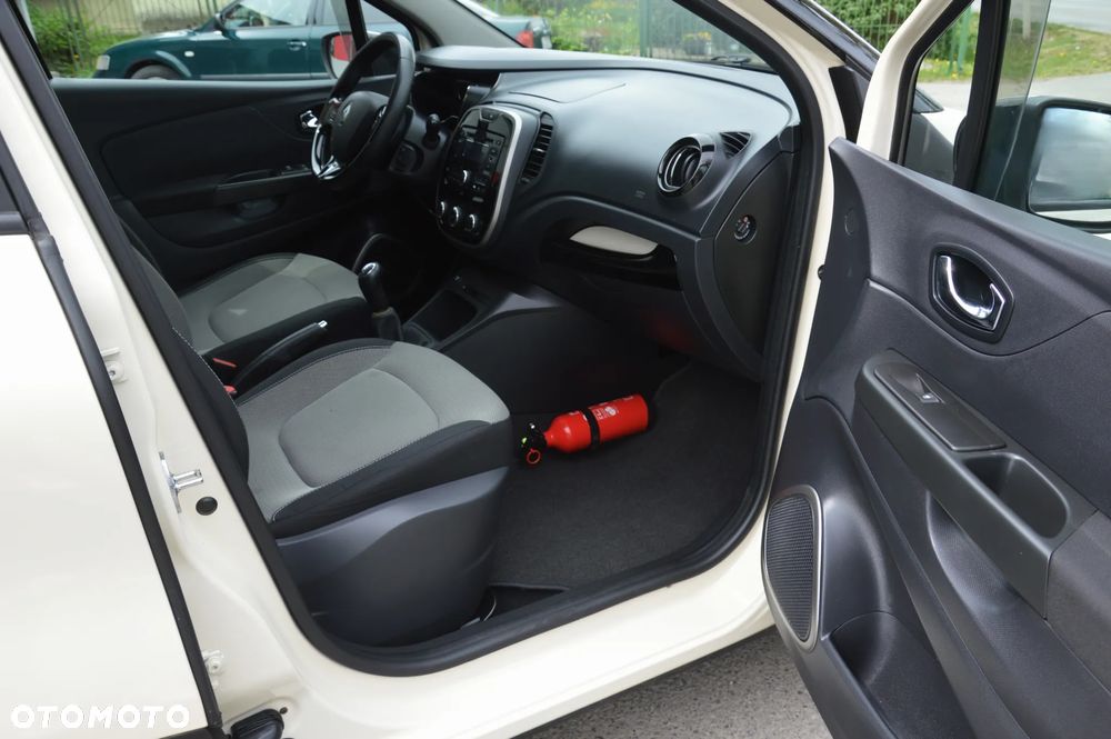 Renault Captur - 22