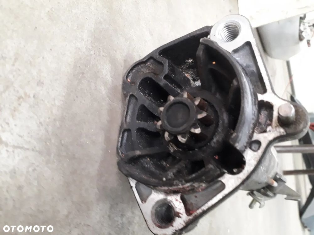 rozrusznik 06D911023A manual A6 C6 2.0 FSI TFSI BPJ - 3