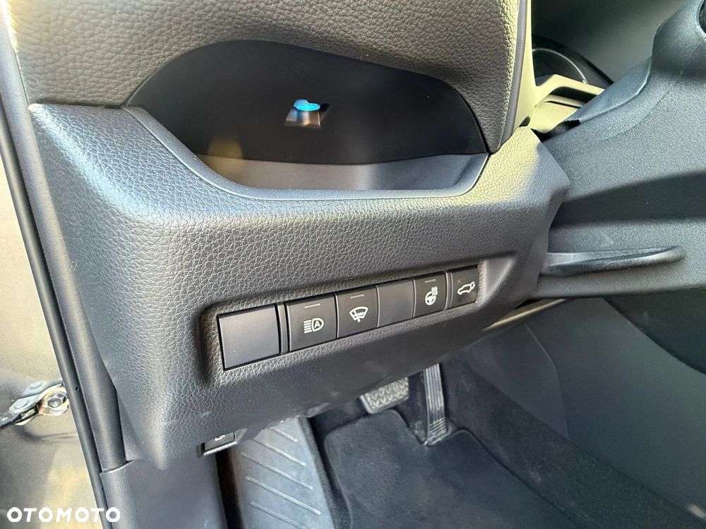 Suzuki Across 2.5 Plug-in Hybrid Elegance 4WD CVT - 14