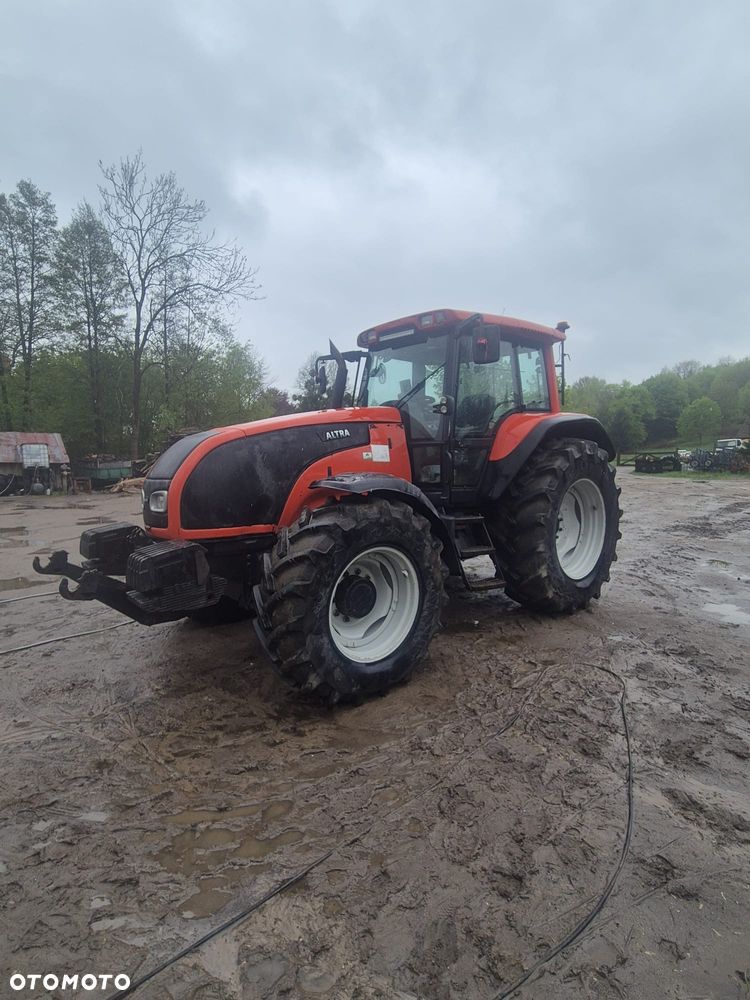 Valtra T160 - 1
