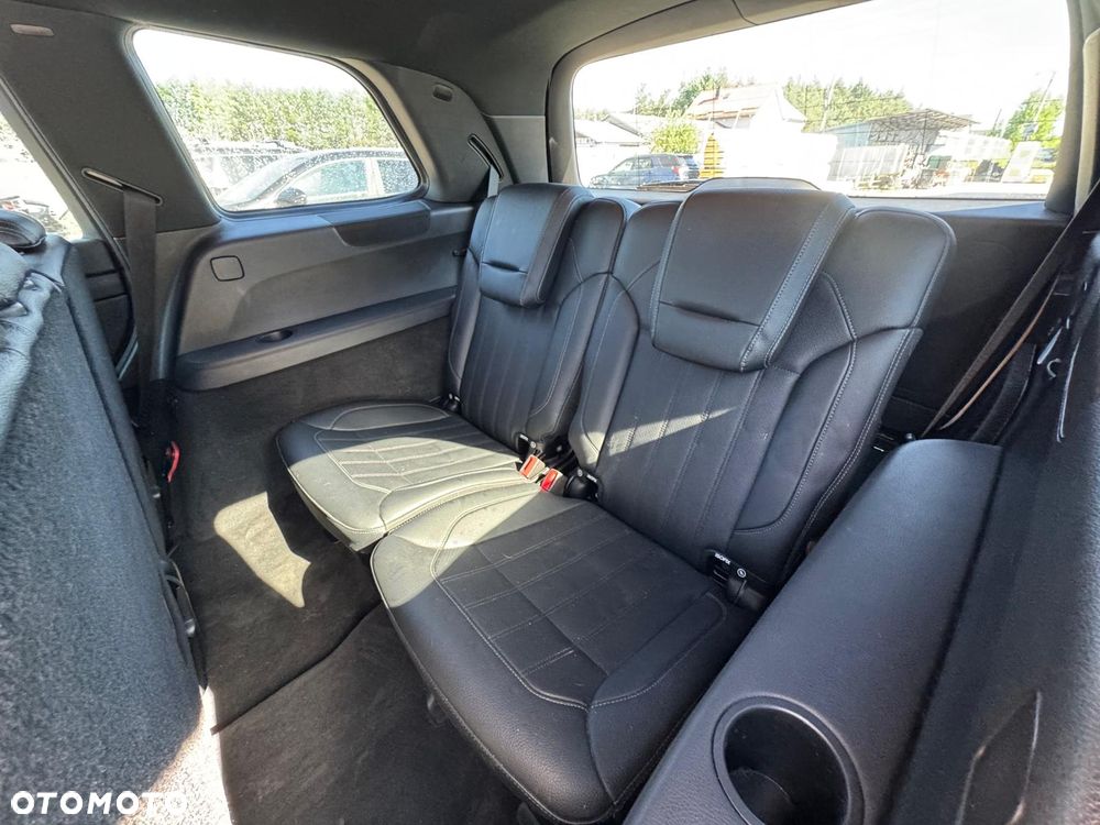 Mercedes-Benz GLS 450 4Matic 9G-TRONIC - 28