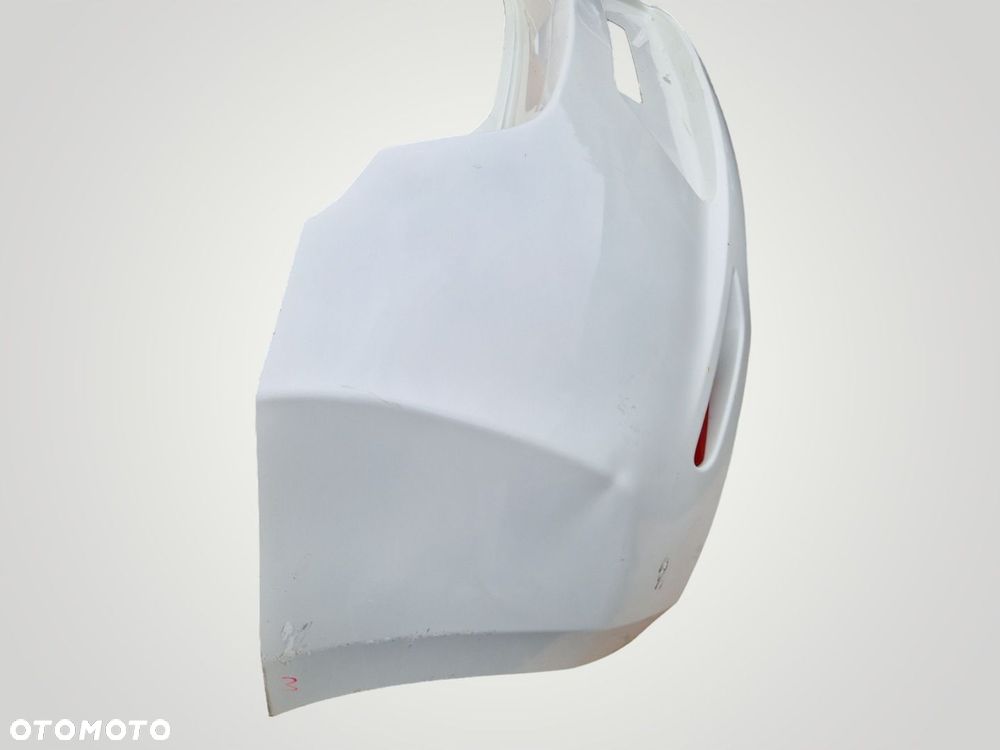 NISSAN LEAF 1 I ZE0 ZEO 2010-2017 KLAPA LAMPA ZDERZAK TYŁ TYLNY KOMPLETNY - 8