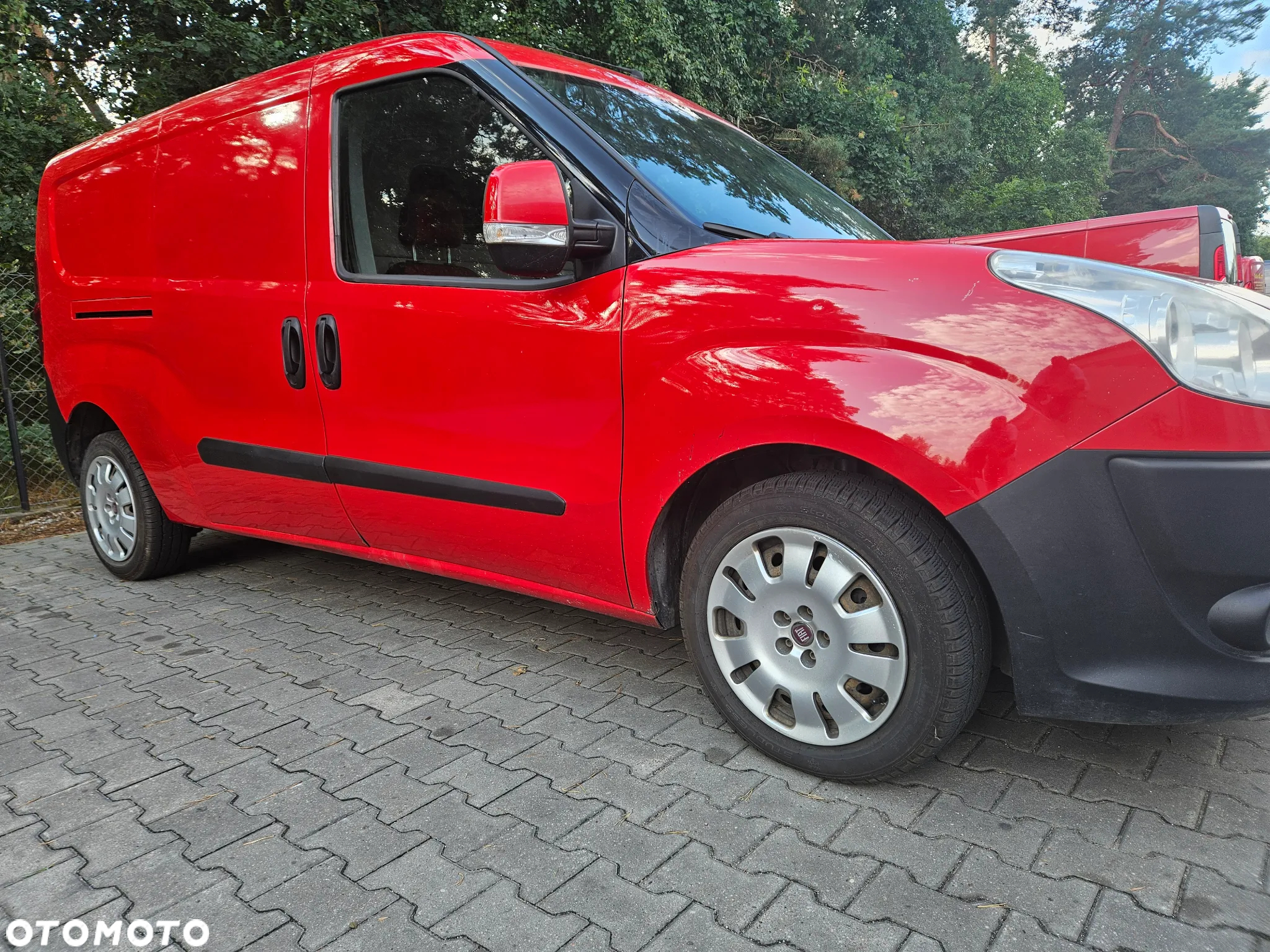 Fiat Doblo - 2
