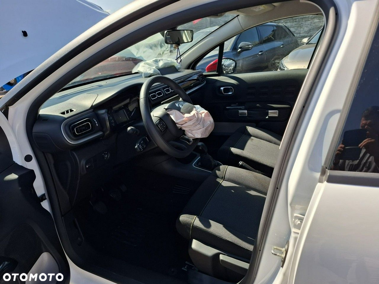 Citroën C3 1.2 PureTech Live - 7