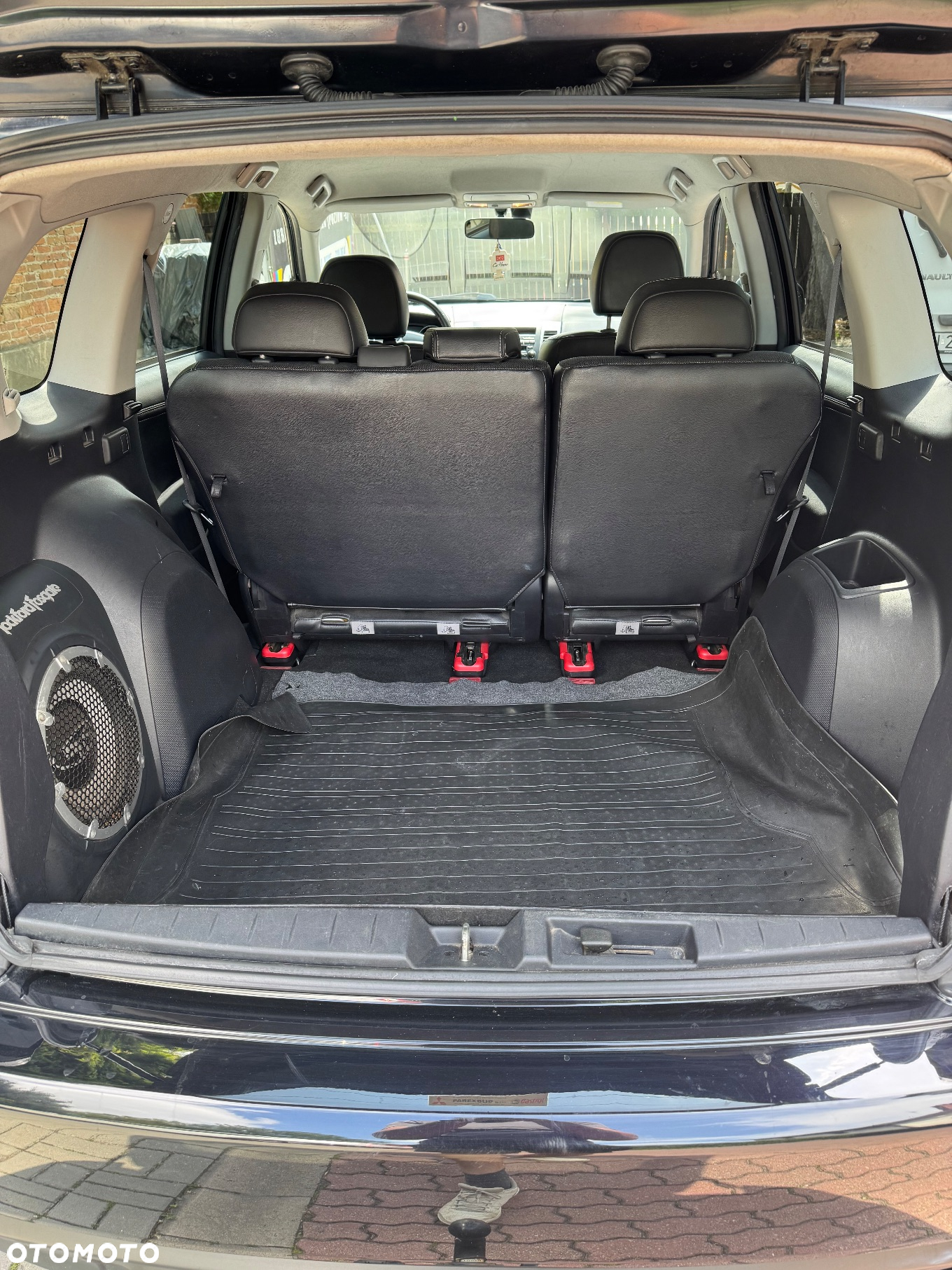 Mitsubishi Outlander 2.0 DID Intense + - 13