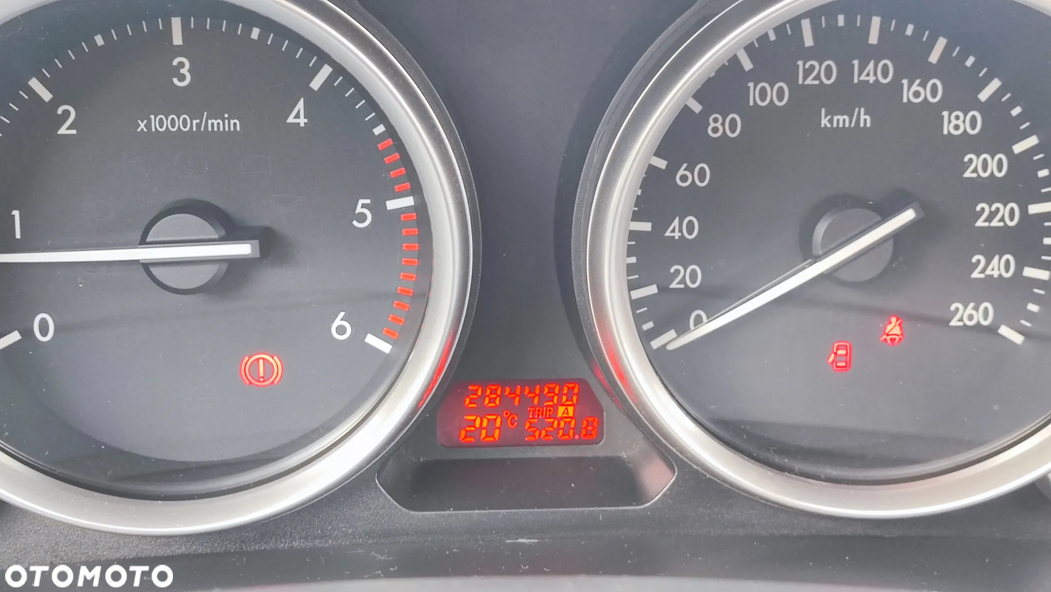 Mazda 6 - 9