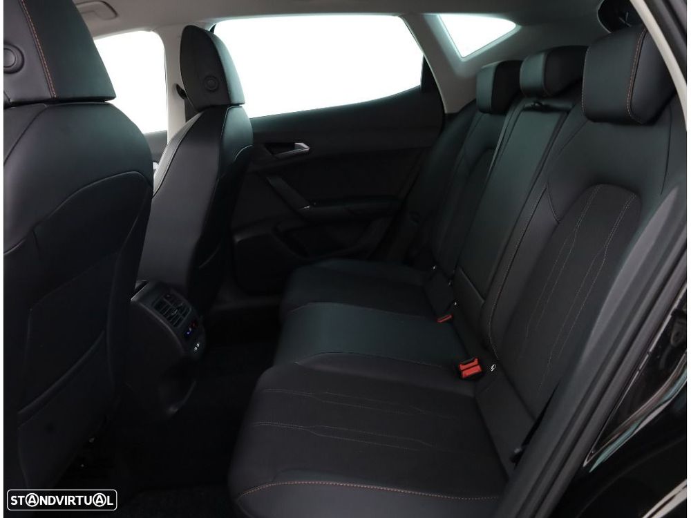 Cupra Formentor 1.4 e-Hybrid DSG - 10