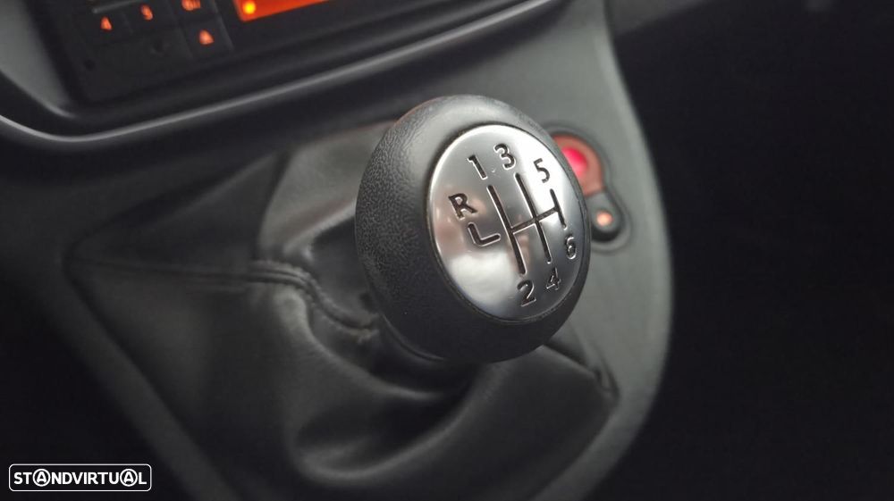 Renault Kangoo Express Energy 1.5 dCi S&S Business - 10