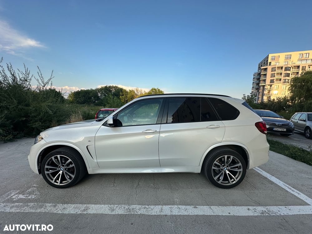 BMW X5 xDrive30d - 4