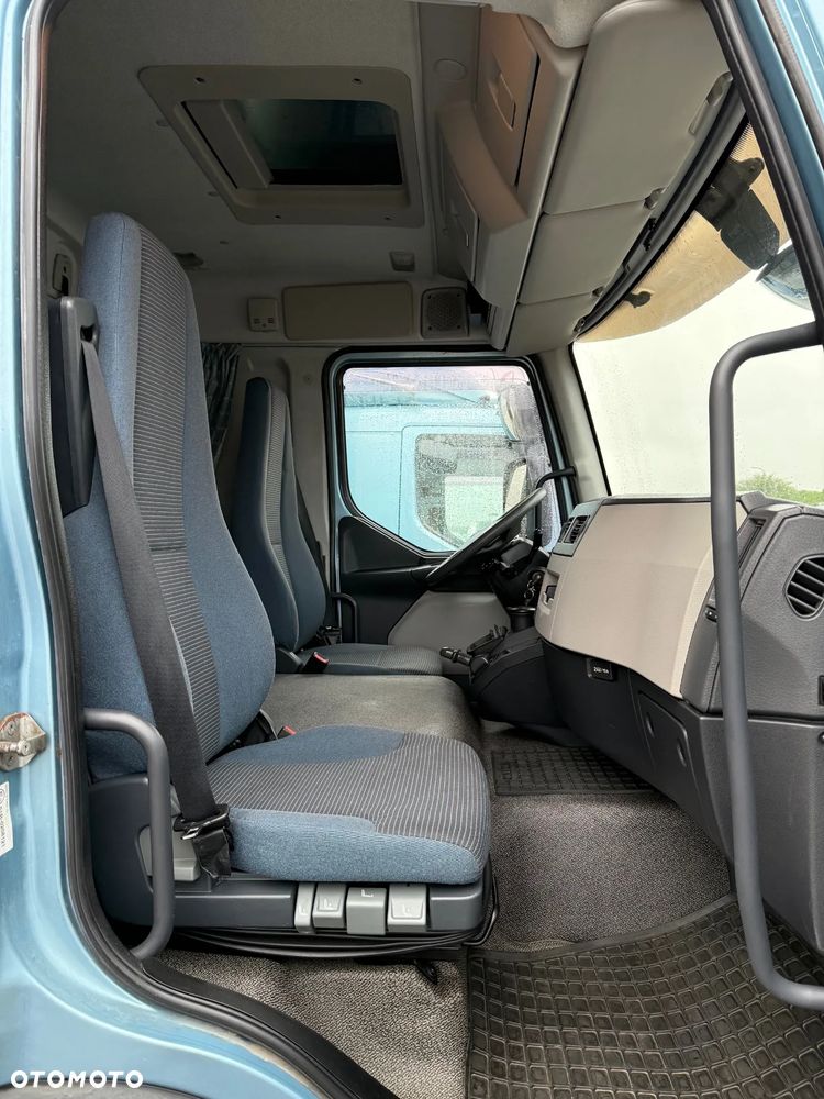 Volvo FL260 - 11