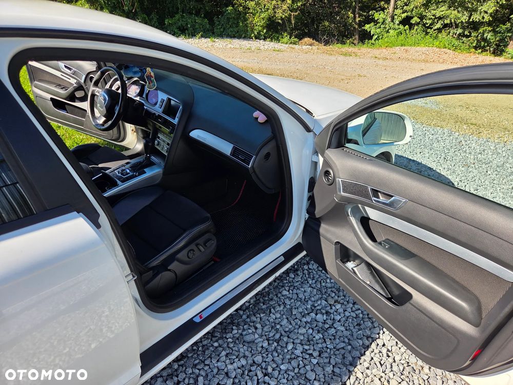 Audi A6 Limousine 3.0 TFSI Quattro Tiptronic - 8