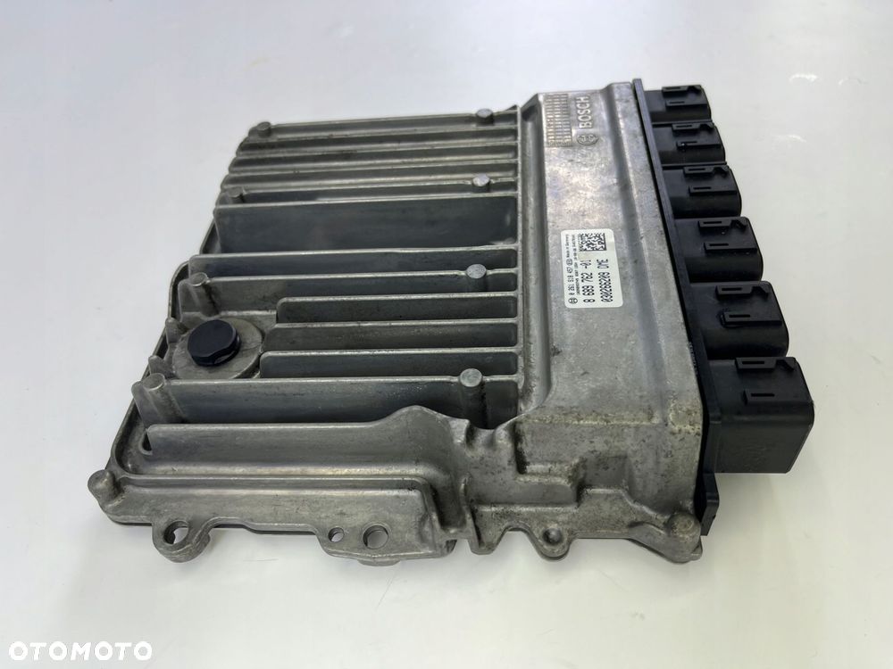 sterownik silnika bmw f30 f31 330e b48 hybryda 8689762 - 4