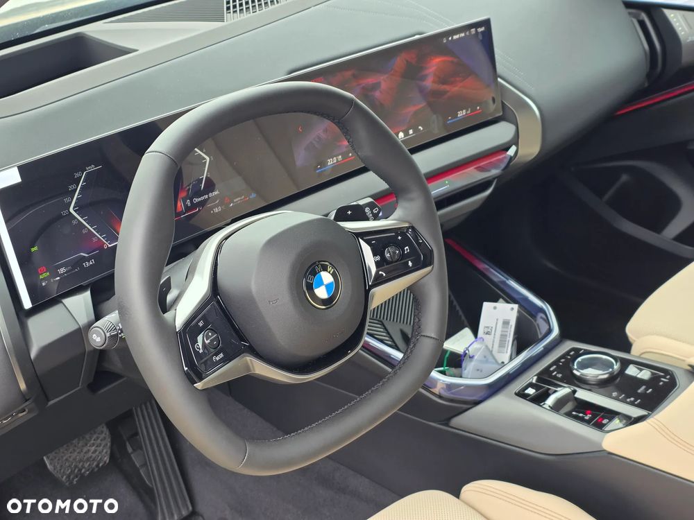 BMW X3 xDrive20d mHEV - 14