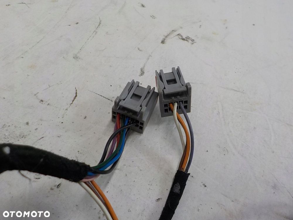 LAND ROVER RANGE ROVER SPORT LUSTERKO LEWE 11 PIN - 4