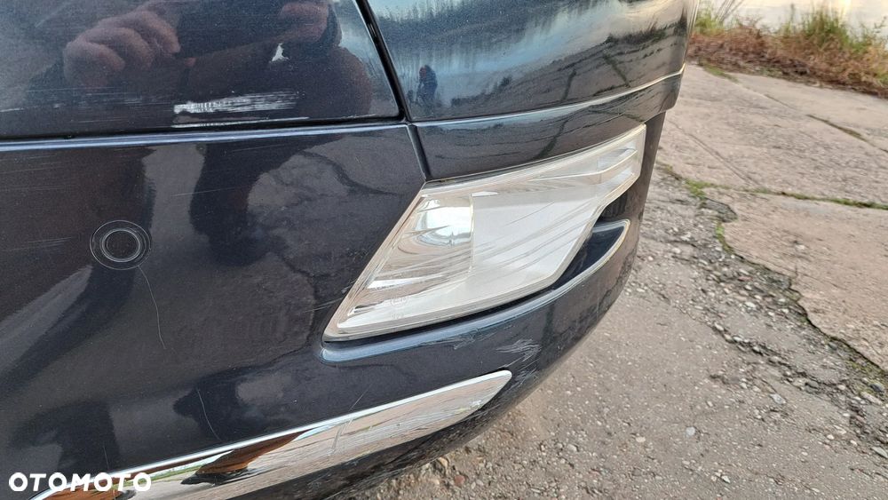 Citroën C5 HDi 140 FAP Exclusive - 40