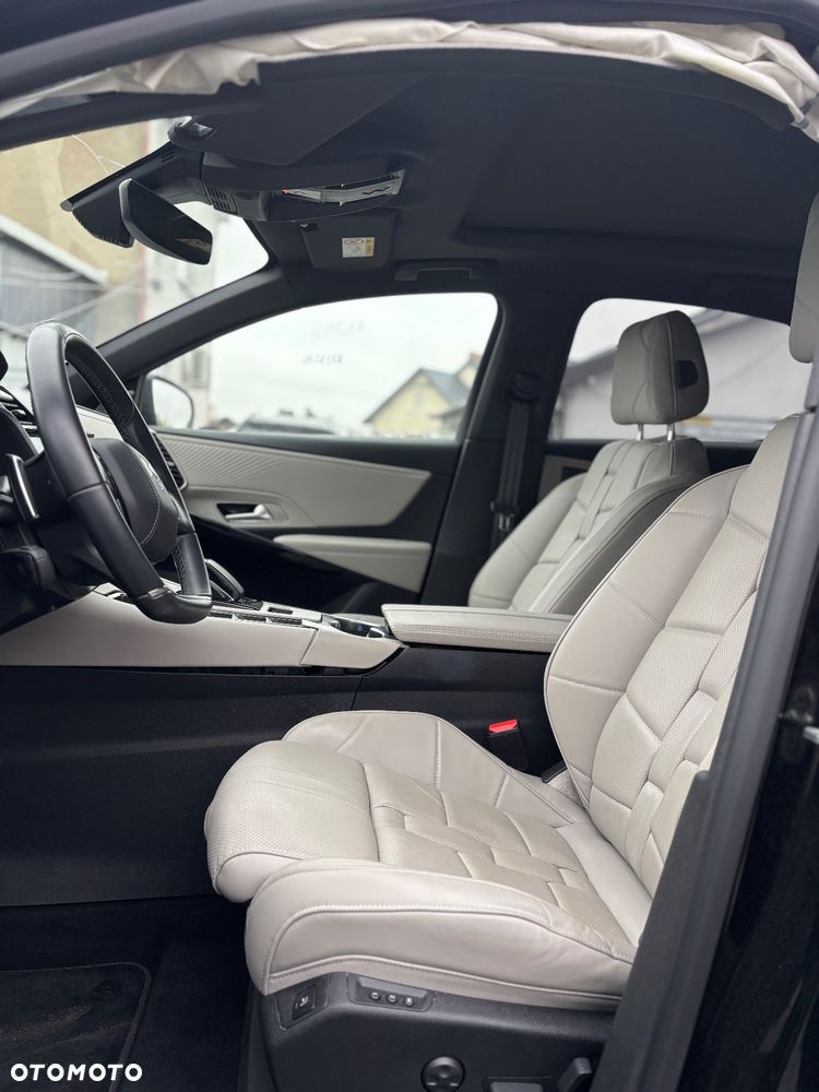 DS Automobiles DS 7 Crossback - 15