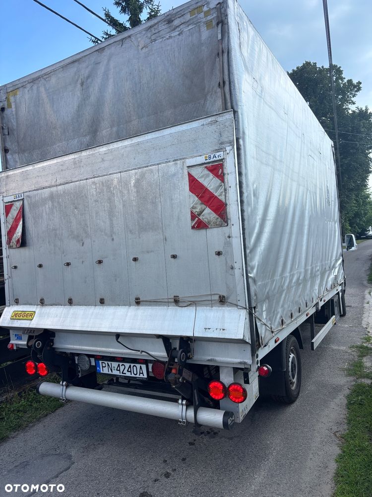 Mercedes-Benz sprinter - 11