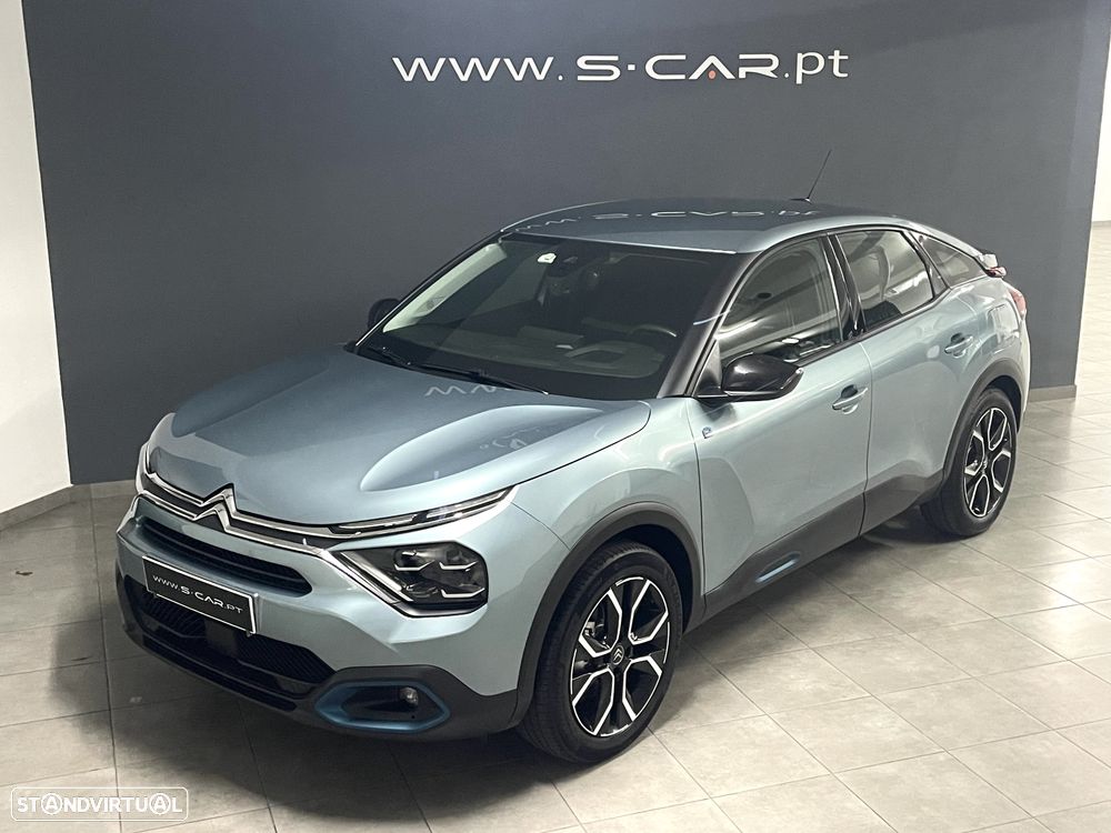 Citroën C4 X - 10