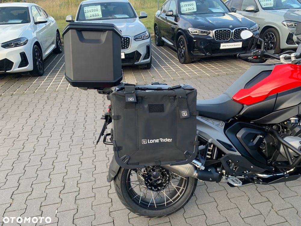 BMW GS - 13