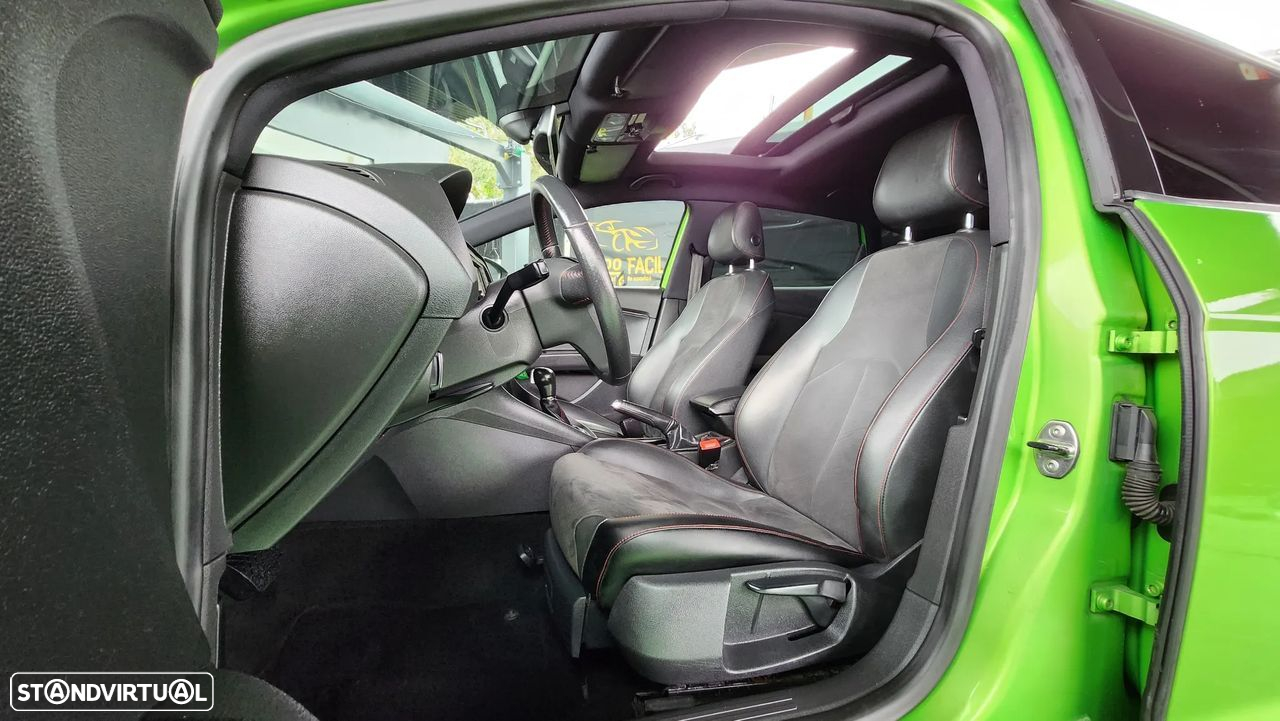SEAT Leon 2.0 TDI FR DSG S/S - 16