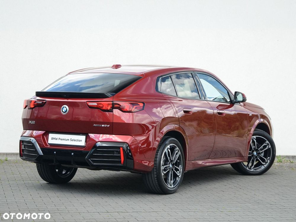 BMW X2 - 3