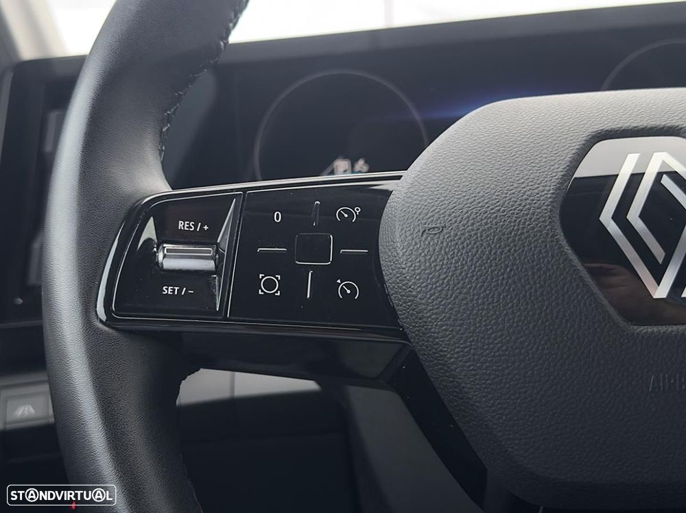 Renault Mégane E-Tech EV60 Equilibre Optimum Charge - 33