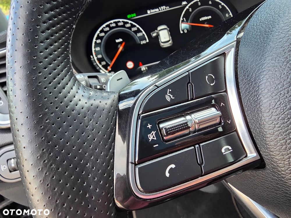 Kia ProCeed 1.5 T-GDI DCT7 OPF GT LINE - 27