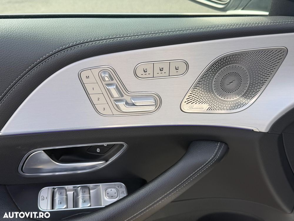 Mercedes-Benz GLE - 18