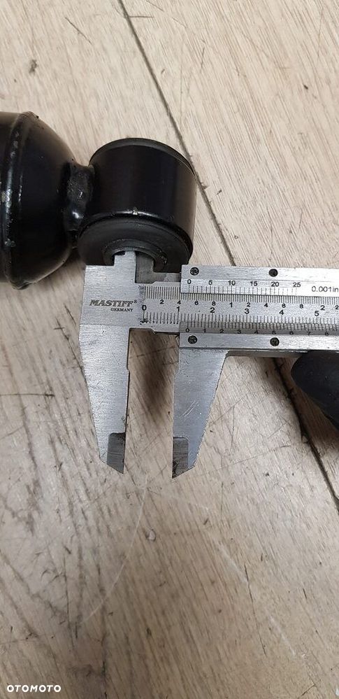 Amortyzatory pompowane Harley Davidson - 8