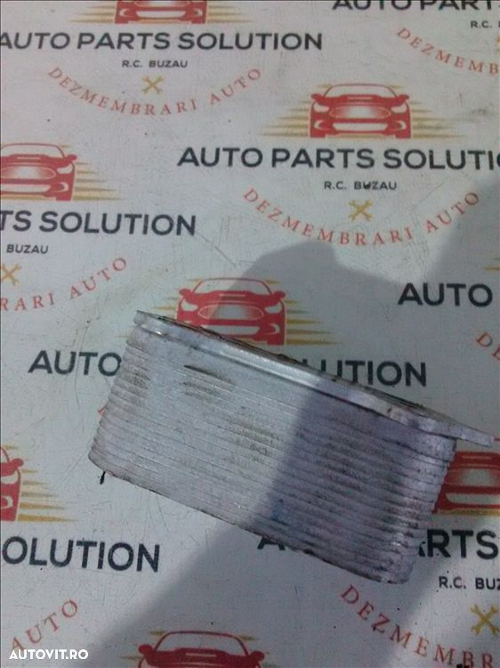 termoflot skoda octavia 2 1.6 tdi an fabr. 2011 - 1