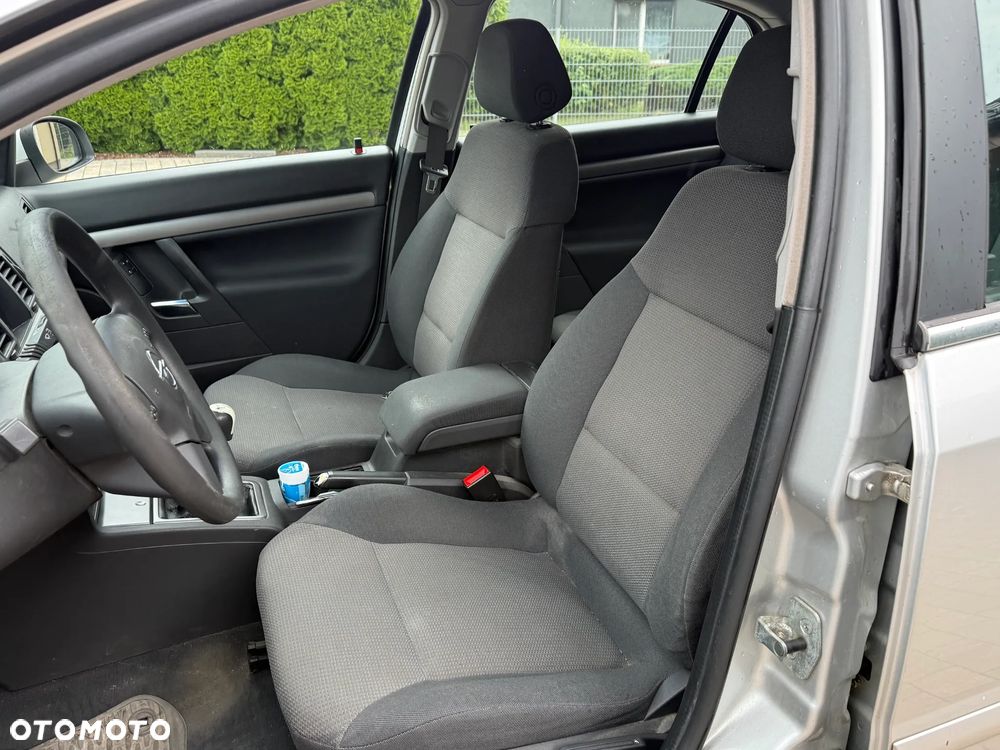 Opel Vectra 1.8 Comfort - 11