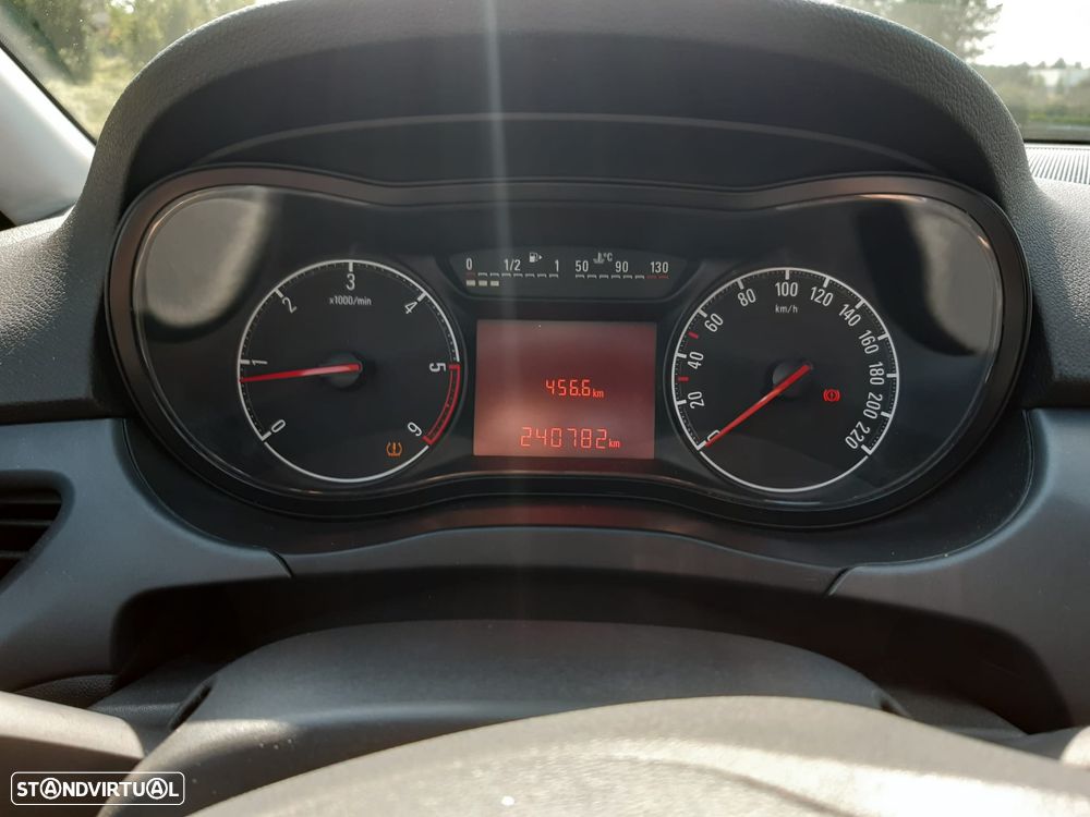 Opel Corsa-e - 8