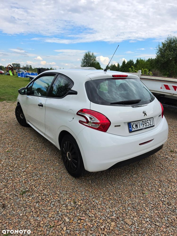 Peugeot 208 PureTech 68 Access - 3