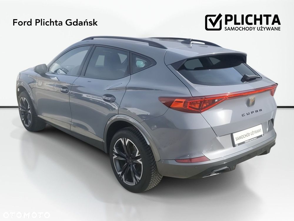 Cupra Formentor - 7