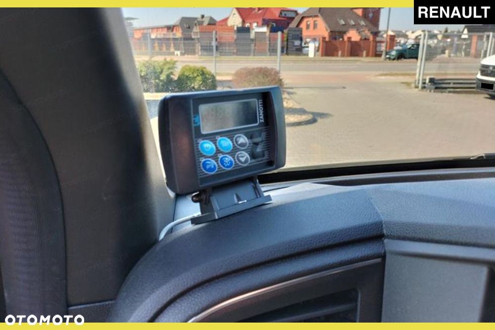 Renault Master L3H2 Chłodnia 2.0 170KM - 13