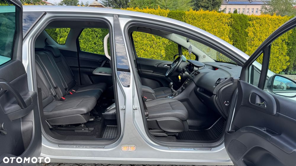 Opel Meriva 1.4 T Enjoy - 22