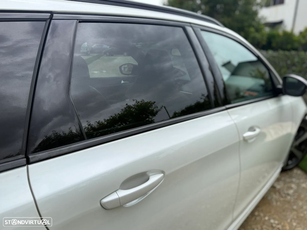 Peugeot 308 SW BlueHDi 120 Stop & Start GT-Line Edition - 15