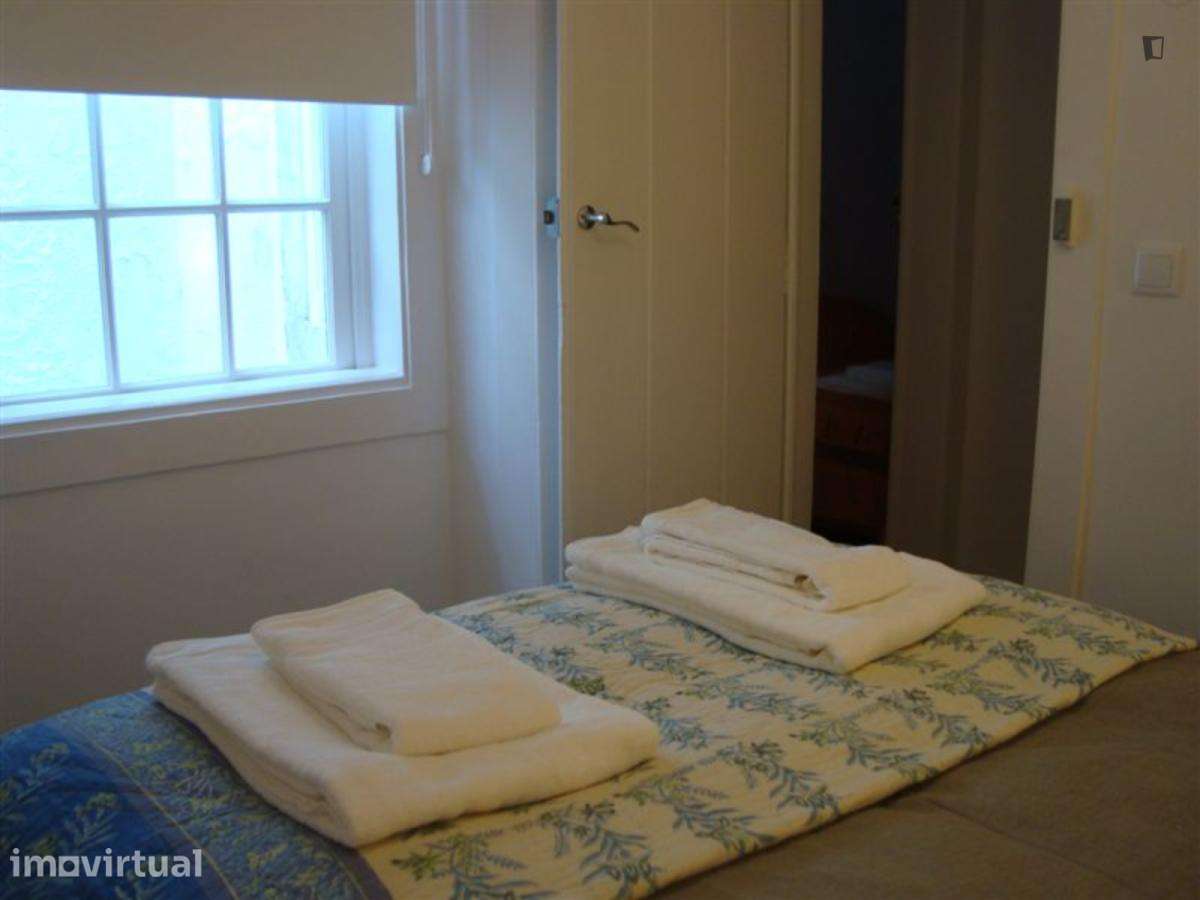 Apartamento com 2 quartos - localizado em Mouraria Lisbon - Grande imagem: 3/15