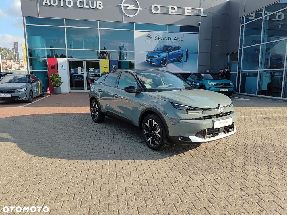 Citroën C4 - 5